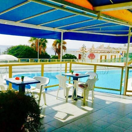 Ocean View Design Apartment Puerto Rico Puerto Rico  Luaran gambar