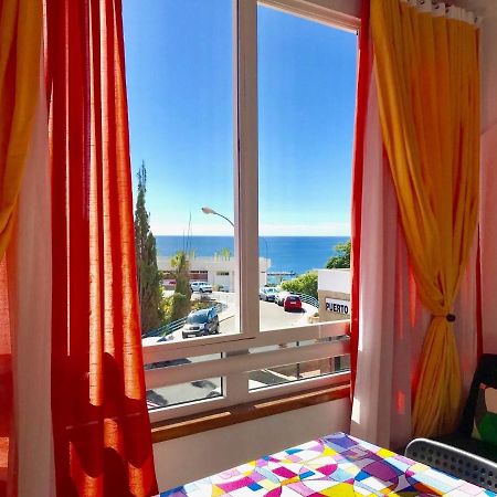 Ocean View Design Apartment Puerto Rico Puerto Rico  Luaran gambar