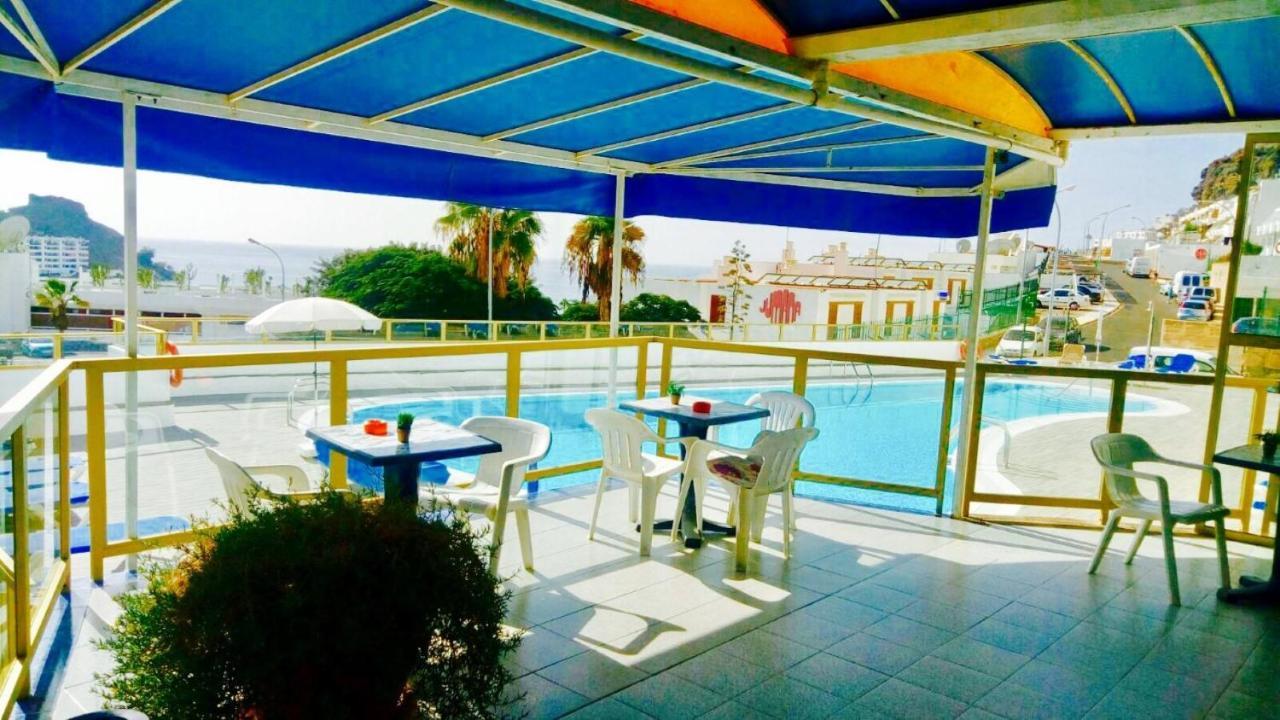 Ocean View Design Apartment Puerto Rico Puerto Rico  Luaran gambar