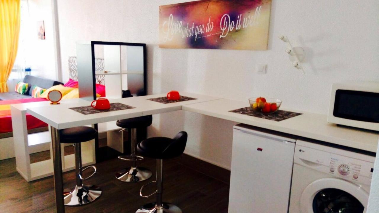 Ocean View Design Apartment Puerto Rico Puerto Rico  Luaran gambar