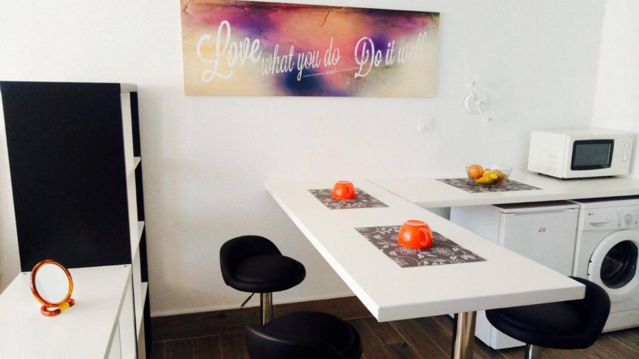Ocean View Design Apartment Puerto Rico Puerto Rico  Luaran gambar