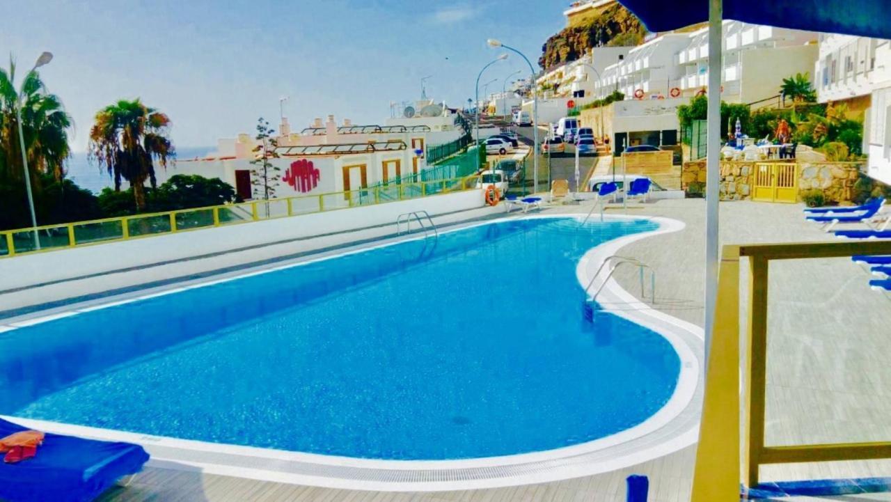Ocean View Design Apartment Puerto Rico Puerto Rico  Luaran gambar
